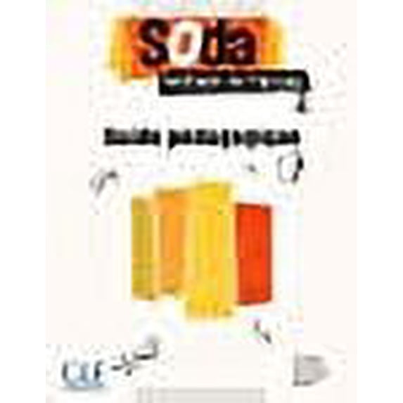 Soda: Guide Pedagogique 2 (French Edition)