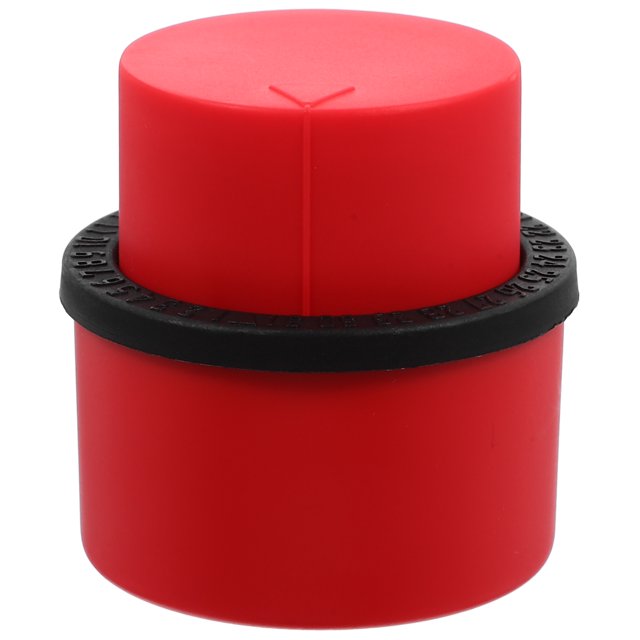 Soda Inflatable Cap Seltzer Soda Can Cover Lids Bottle Stoppers