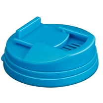 Soda Lid Cap Soda Can Covers Fizz Coke Drink Lid Bottle Top Lid Soda Saver Caps Y2D3