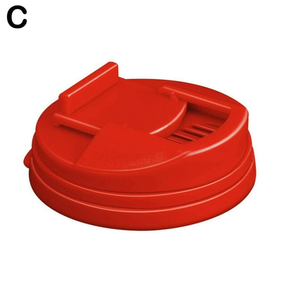 Soda Lid Caps Soda Can Covers Fizz Coke Drink Lid Bottle Top Lid SodaSaverCaps P6S5