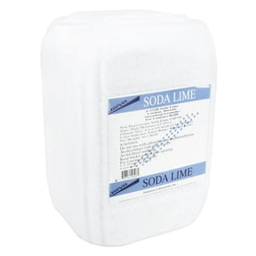 Soda Lime, 5 Gallon, J0553B