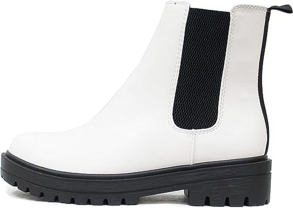 Chelsea double hotsell gore bootie