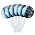 thumbnail image 1 of Soda Pop Vending Machine Cupcake Picks Toppers - Set of 6, 1 of 1
