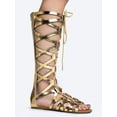 thumbnail image 1 of Soda Ranger - Gold PU 6.5, 1 of 4