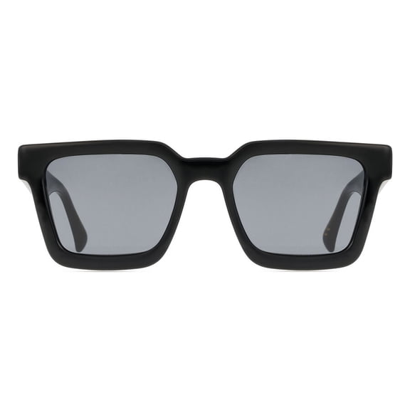 Soda Shades BROOKLYN II Black 52