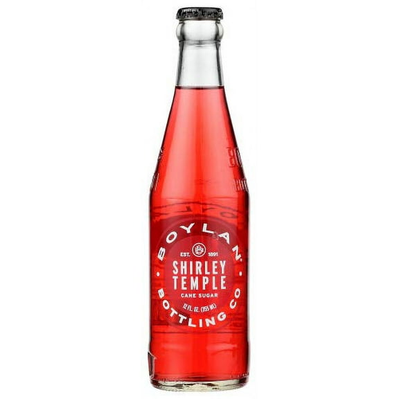 Soda Shirley Temple - 12 FO (Pack of 3)