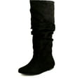 thumbnail image 1 of Soda Shoes Womens Zuluu-S Slouch Boots, 1 of 4