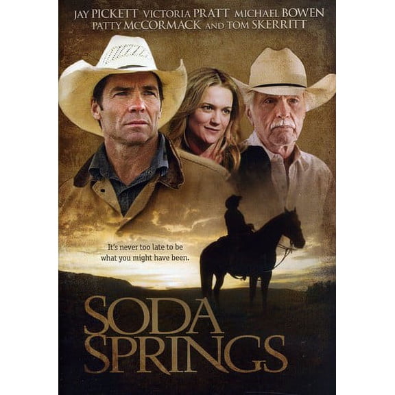 Soda Springs (DVD)