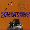 thumbnail image 1 of Soda Stereo - Cancion Animal - Music & Performance - CD, 1 of 1
