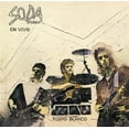 thumbnail image 1 of Soda Stereo - Ruido Blanco - Music & Performance - CD, 1 of 1