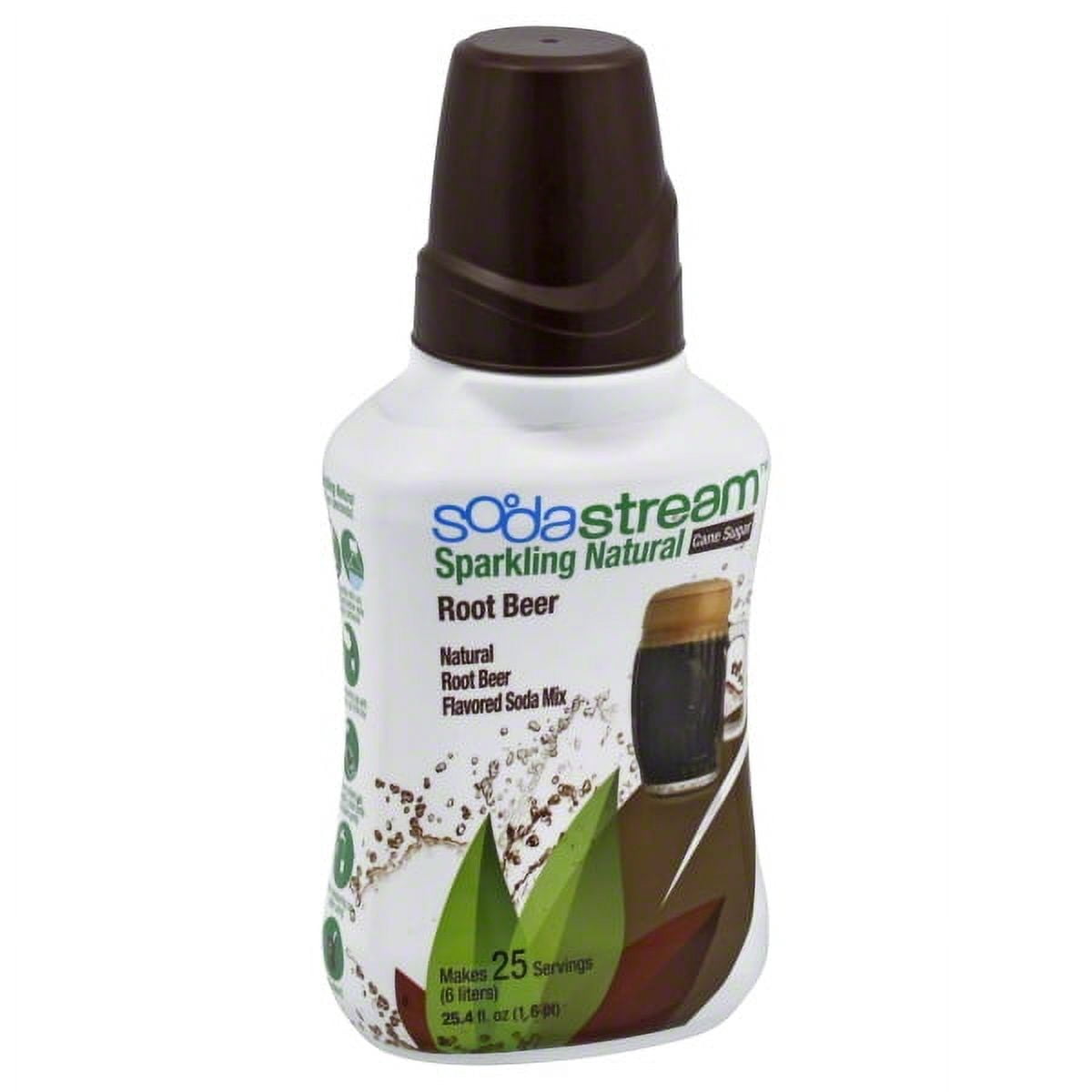 Soda Stream Ss Sodamix 750 Ml - Natural Root