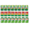 thumbnail image 1 of Soda Variety Pack , Pack of 24 , 12 fl oz , 7UP , Tahitian Treat Fruit Punch Soda , Canada Dry Ginger Ale, 1 of 4