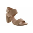thumbnail image 1 of Soda Wait Natural Fashion Heel Beige, 1 of 6