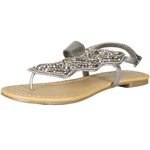 Soda Womens Bower Fashion Sandals