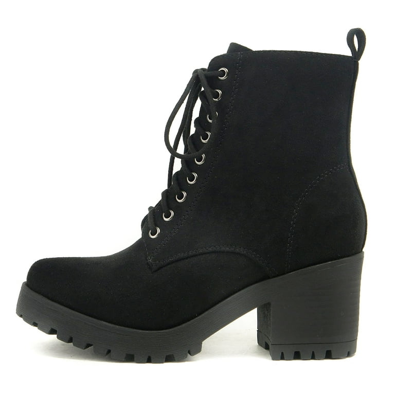 Soda platform boots 2025