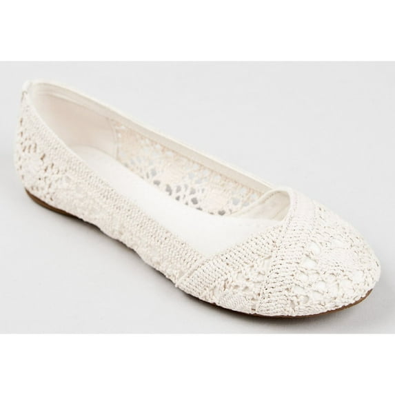 Soda Women FADDY-S flats-shoes