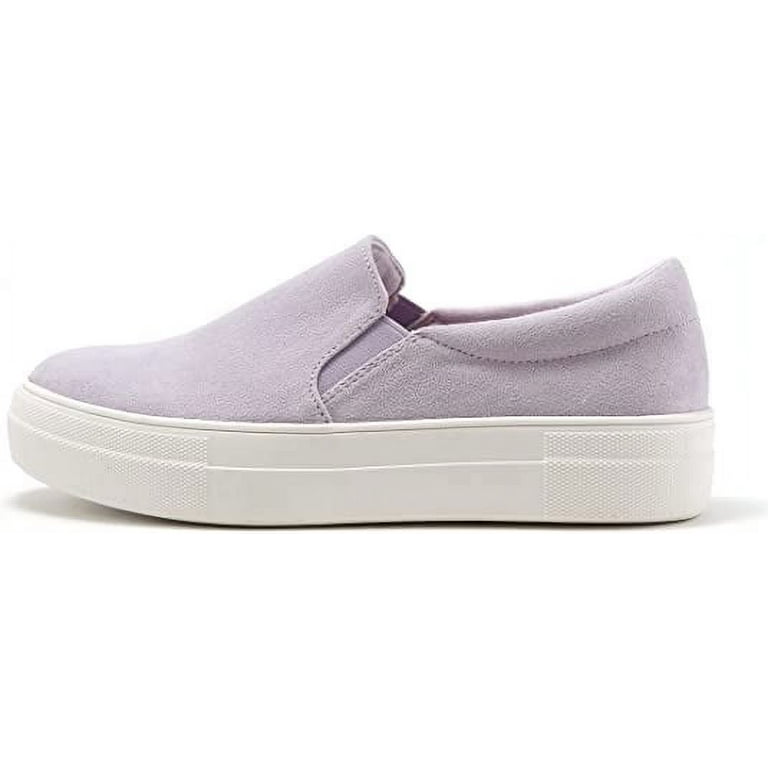 Soda white platform sneakers hotsell
