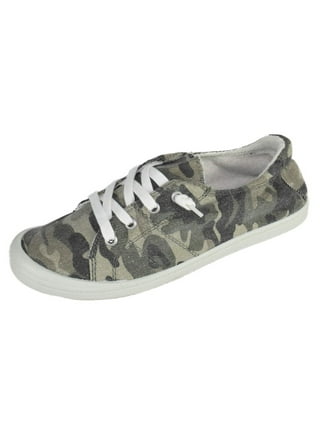 Camo tennis shop shoes walmart