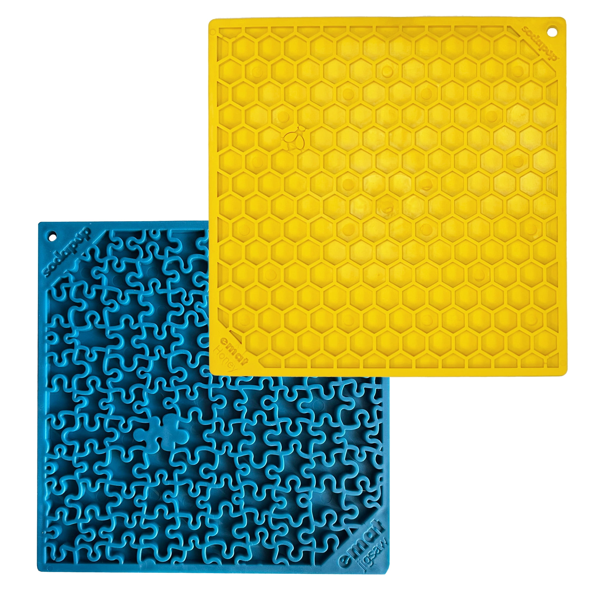 Tapis Honeycomb - Sodapup