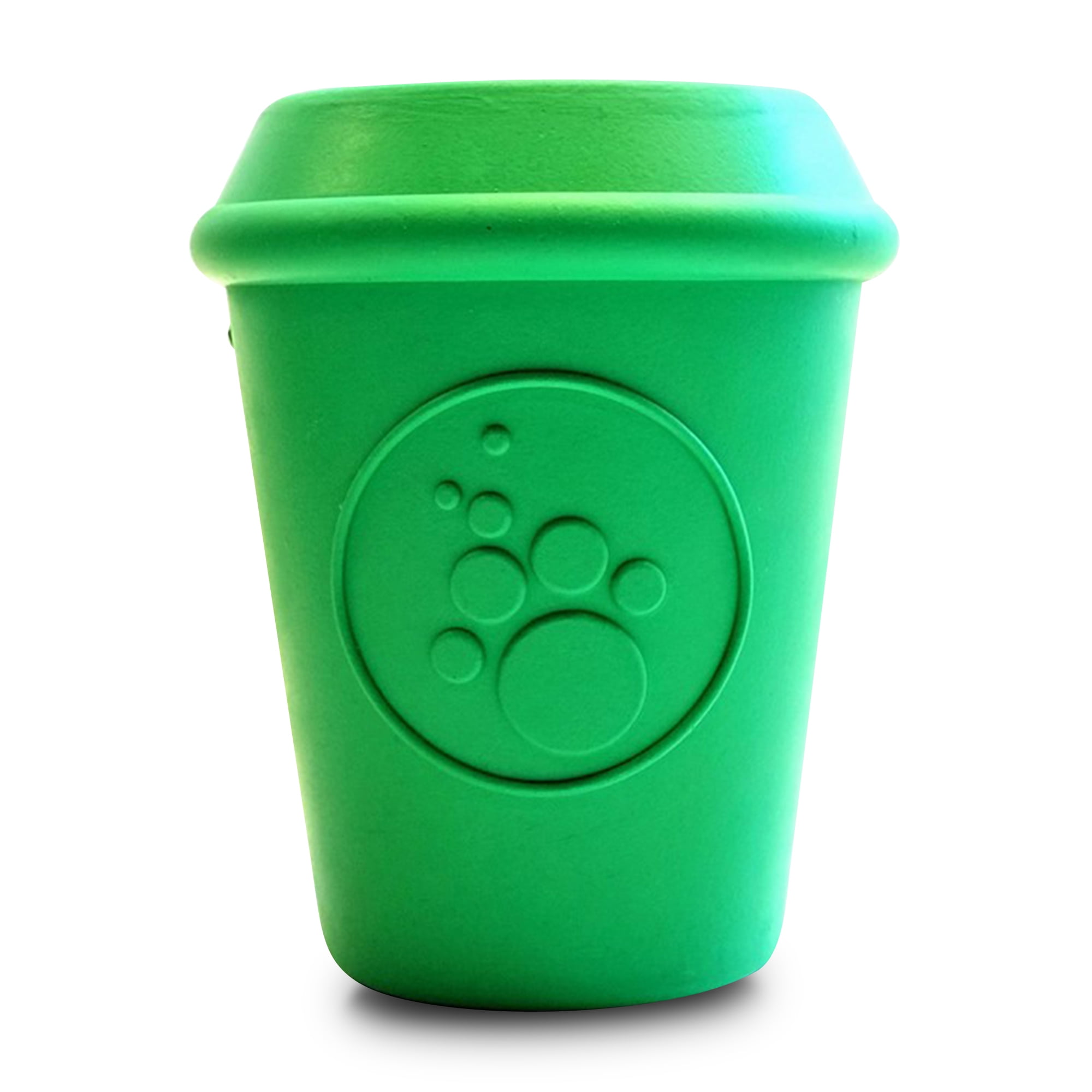 SodaPup Rubber Coffee Cup