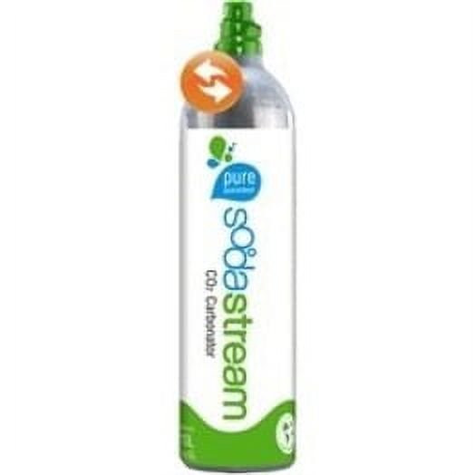 SodaStream 130Liters CO2 Exchange Carbonator