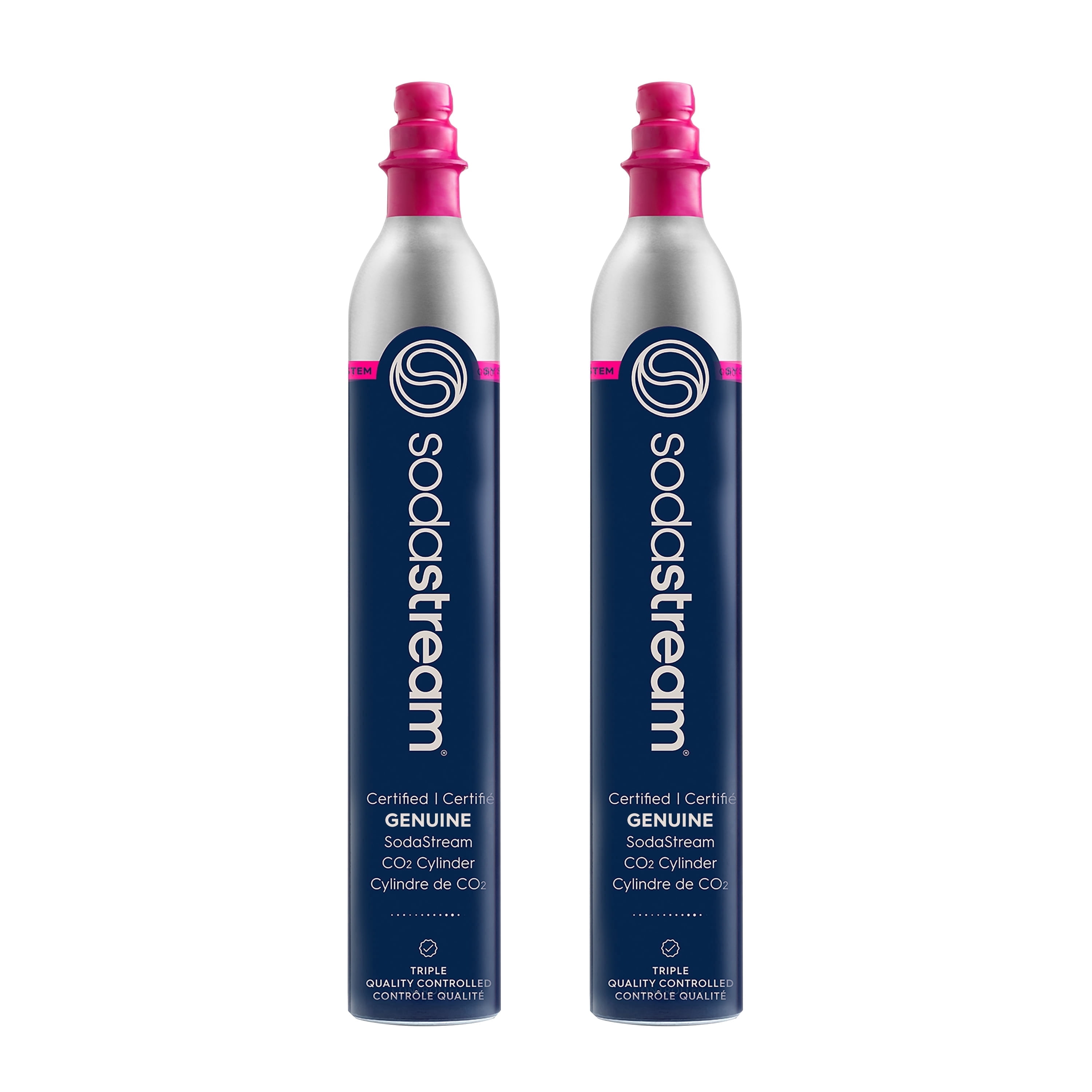 Cylinder Sodastream