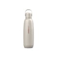 thumbnail image 1 of sodastream Fizz & Go Stainless Steel Bottle, Sand, 1 of 9