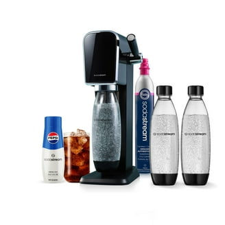 sodastream TERRA★ブラック★ sodastream terra, black - Whisk