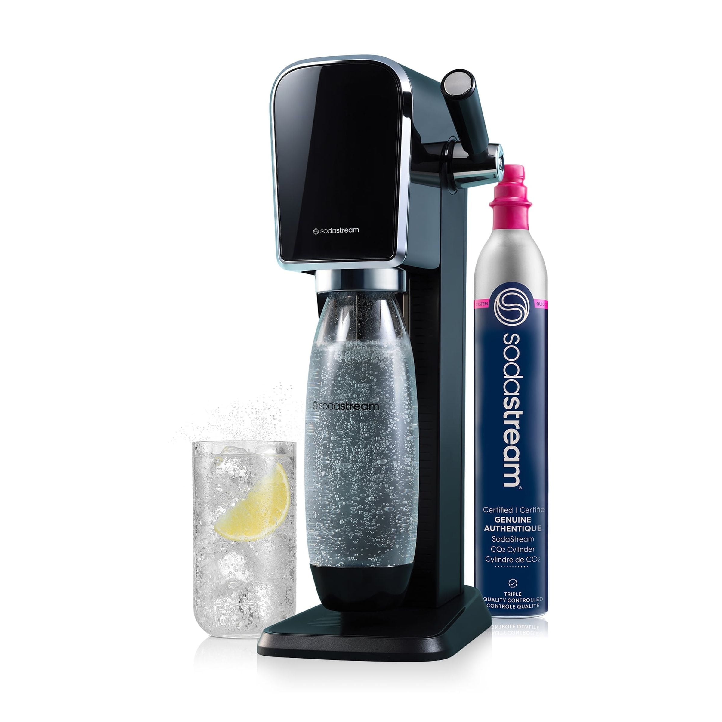 SodaStream-Art-Black-Sparkling
