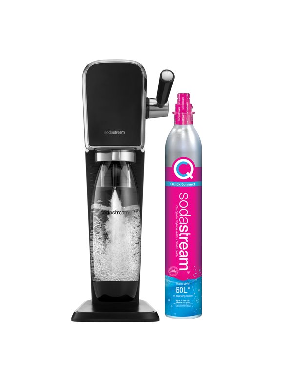 SodaStream