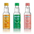 thumbnail image 1 of SodaStream Bubly Drop Powdered Soft Drink Mixes Caffeine-Free, 1 of 8