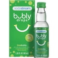 thumbnail image 1 of SodaStream Bubly Sparkling Beverage Fruit Drops - Pack of 2, 1 of 1