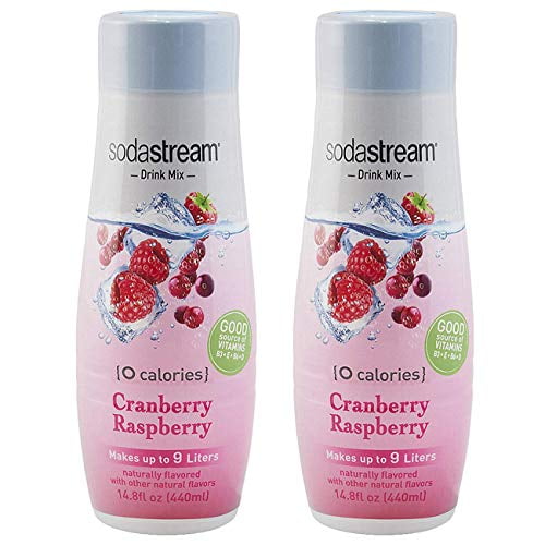 Drink Mix, Cranberry Raspberry Zero Calorie, 14.8 oz Drink Mix, Cranberry Raspberry Zero Calorie, 14.8 oz