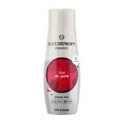 SodaStream Diet Dr. Pete Soda mix, 14.9 fl oz.