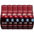 thumbnail image 1 of SodaStream Dr Pete Drink Mix, 6 Count, 440 mL, 1 of 5