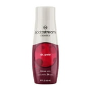SodaStream Dr. Pete Soda Mix, 14.9 fl oz.