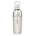thumbnail image 1 of sodastream Fizz & Go Easy Mix Bottle, 24oz, Sand, 1 of 10