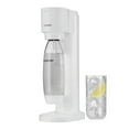 SodaStream Gaia Sparkling Water Maker White
