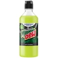 thumbnail image 1 of NEW sodastream Mountain Dew Zero Sugar Drink Mix, 14.9oz, 1 of 10
