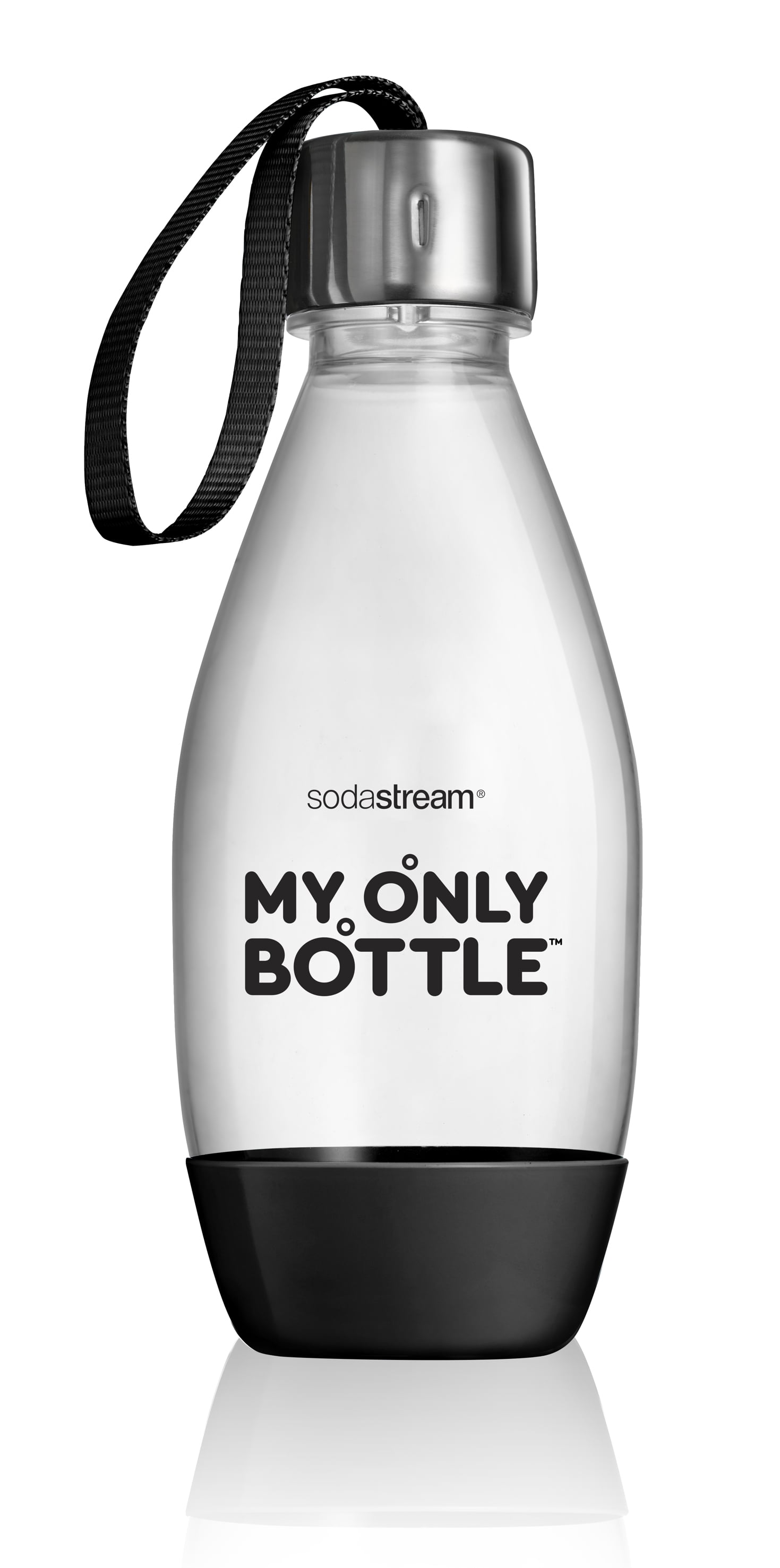 Ma petite bouteille Style 0,5L Sodastream bleu