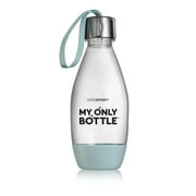 SodaStream 0.5L My Only Bottle, Icy Blue