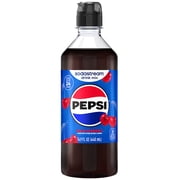 NEW sodastream Pepsi Wild Cherry Drink Mix, 14.9oz