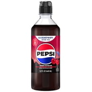 NEW sodastream Pepsi Wild Cherry Zero Drink Mix, 14.9oz