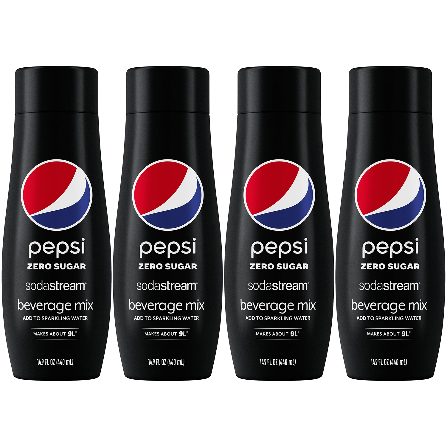 Cirkul Gateway Sweet Tea Flavor Cartridge, Zero Sugar, Zero Calories