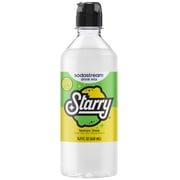 NEW sodastream Starry Drink Mix, 14.9oz