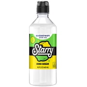NEW sodastream Starry Zero Sugar Drink Mix, 14.9oz