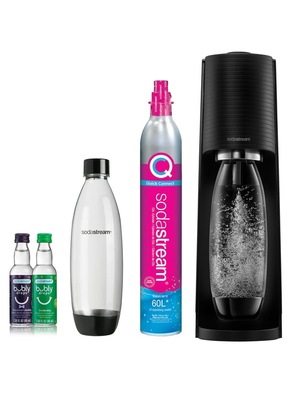 SodaStream