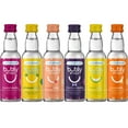 thumbnail image 1 of SodaStream bubly Drops Smiles 6 Flavor Variety Pack, 240 ml, 6 Count, 1 of 9
