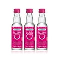 thumbnail image 1 of SodaStream bubly drops Raspberry 3 pack, 3 Count, 120 mL, 1 of 6