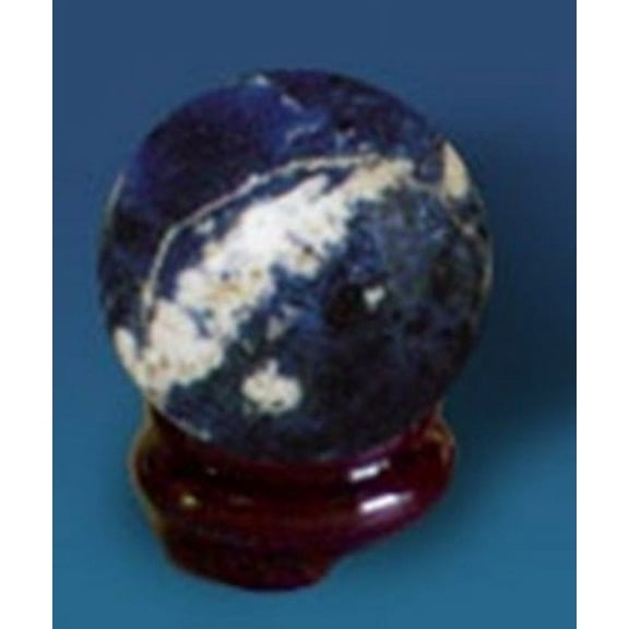 Sodalite Sphere